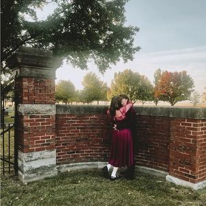 Meet your Posher, Kaitlynn